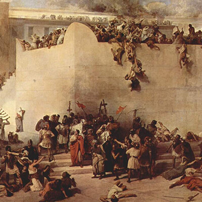 Mosaic Confusion (Part&nbsp;2)