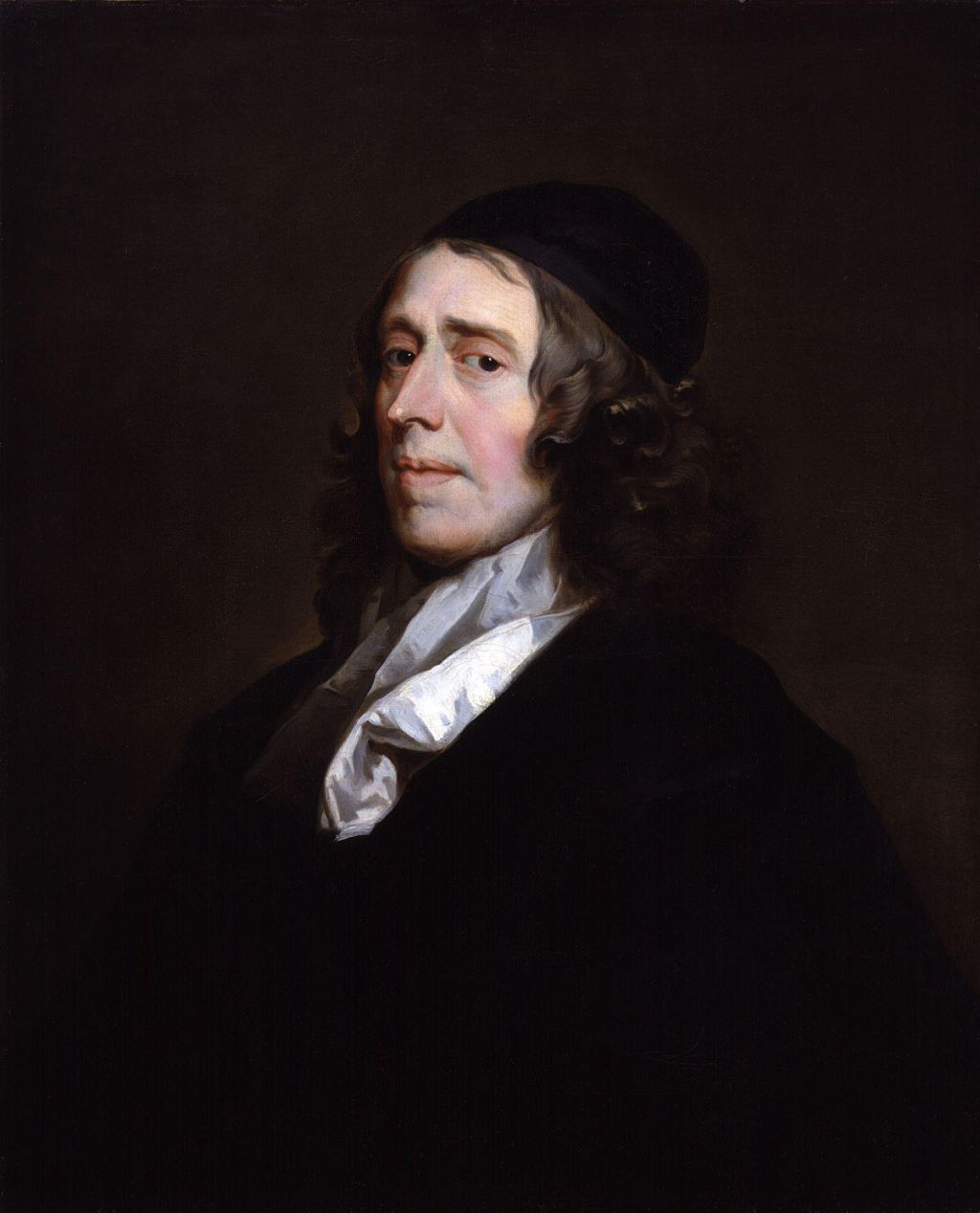 John Owen on&nbsp;Israel