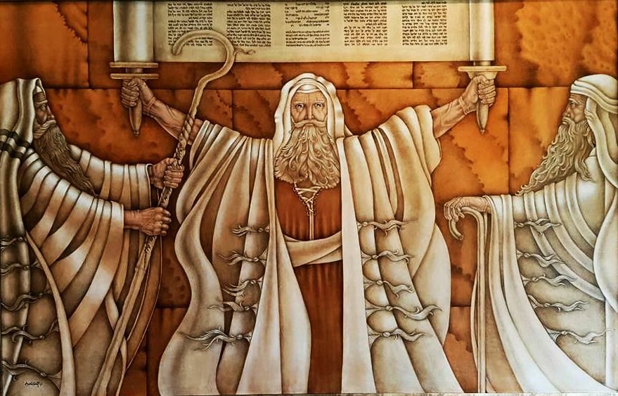 Mosaic Confusion (Part&nbsp;4)